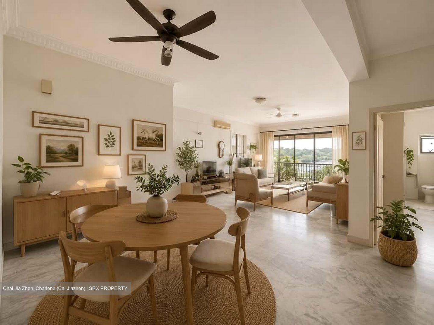 Toh Yi Court (D21), Condominium #576323301